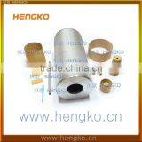 High Quality Stainless Steel Bronze Oil Filter Element thumbnail-2