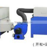 Pearl Shape Fiber Forming Machine thumbnail-1
