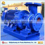 Horizontal Centrifugal Close Coupled Pool Pump thumbnail-1