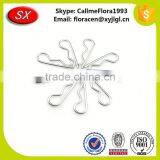 Hot Sale Professional Manufacture Custom High Quality Hight Precision Split Pins Can OEM&ODM thumbnail-1