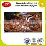 High Quality Copper Washers Service Fabrication in China thumbnail-1