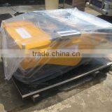 Automatic Wall Plastering Machine/ Rendering Machine/ Plaster Machine thumbnail-3