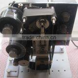 Automatic Production Date Batch Number Ribbon Coder Machine thumbnail-2