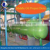 Best Quality Cotton Seed Cake Extractor Machinery