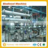 Biodiesel Oil Regeneration Machine/waste Cooking Oil Recycling Machine thumbnail-5