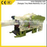 Widely Used Wood Log Chipper Shredder Machine thumbnail-4