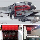 DPSJ400x800 Large Wood Log Crusher With 20-30T for Sale From LIDA thumbnail-2