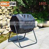 Tumbling Compost With 160L Capacity thumbnail-2