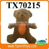 TX70215 Bear Musical Portable Projector Light thumbnail-1
