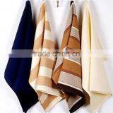 Blue Kitchen Towel Stocklots thumbnail-1