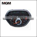 MOTORCYCLE METER,CBX Digital Motorcycle Meter thumbnail-3