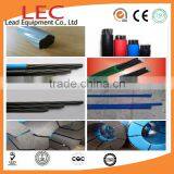 LEC Unbonded Epoxy Coated 12.7mm Anchor PC Strand thumbnail-1