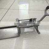 New Type Commerical Quality Manual French Fry Cutter GRT-HVC02 With Baseboard thumbnail-2