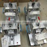 110V-220V Lcd Repair 5 In1 Vacuum Lcd Separator Machine, Middle Frame Separating & Frame Laminator With Mold for Iphone6/6plus,