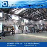 Plastic Drink Bottle Recycling Machine thumbnail-2
