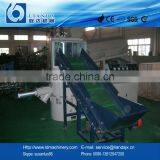 PE PP Film Plastic Agglomerator With CE Certificate thumbnail-2