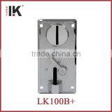 LK100B+ Kungfu Panda Ball Game Machine Parts Coin Acceptor thumbnail-2