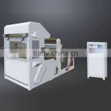 Automatic Paper Roll Die Cutting Machine For Paper Cups thumbnail-1