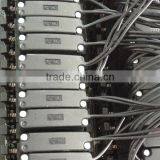 Metak Plastic Sorting Machine Equipped With Imported Dedicated Solenoid Valves thumbnail-4