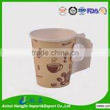 Coffee Cups With Lids,clear Plastic Cups,recyclable Coffee Cups thumbnail-5