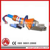 Integrating Hydraulic Spreader and Cutter for Accident thumbnail-1