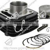 Popular Motorcycle Piston Cylinder Kit Bajaj Pulsar 180 thumbnail-4