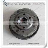 ATV Motorcycle Engine Parts of GY6 50cc Clutch thumbnail-1