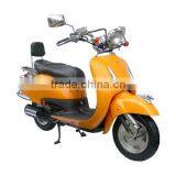 125cc EEC3 Petrol Scooter (TKM125E-10) thumbnail-1