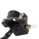 Motorcycle Motorbike Dual Flash Warning Switch With Turn Signal Light thumbnail-3