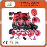 Retractable Roller Inline Skate Wheel thumbnail-1