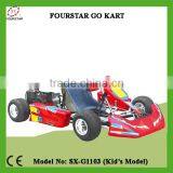 Mini Racing Go Kart For Kids SX-G1103 thumbnail-2