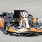 Big Wheel Lifan Pedal go Kart thumbnail-3