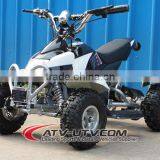 Hot Sell 36v 800w Mini Atv Electric ATV Quad Bike EA0502 thumbnail-1