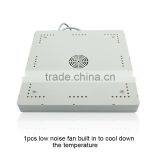 45W Waterproof Led Panel Light,Aeroponics Led Grow Light thumbnail-5