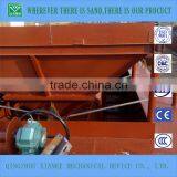 Self Propelled River Sand Suction Transportation Boat/ship thumbnail-4