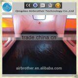 Qingdao Airbrother Fashion PVC Inflatable Decontamination Tent for Sale thumbnail-3