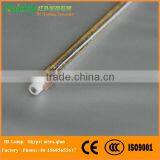 Gold Reflector Quartz Infrared Heater Used for High Temp thumbnail-1