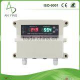 GSM Temperatureand Humidity Monitoring Systems thumbnail-1