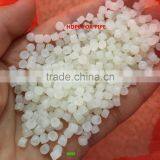 Virgin/Recycled HDPE Granules/HDPE Pellets/HDPE Natural Color Resin thumbnail-2