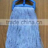 Loop Wet Mop With 1" Headband thumbnail-1