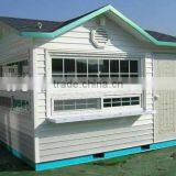 Prefab Living Home thumbnail-1