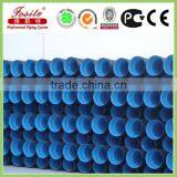 HDPE Dual Wall Corrugated Pipe thumbnail-1