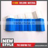Low Price Pvc Japanese Roof Tiles thumbnail-5