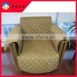 High Quality Waterproof Sofa Cover For Single Sofa And Chair thumbnail-3