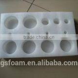 Factory Directly Sale Customized Packing Foam/die Cut Foam Package thumbnail-4