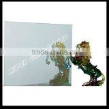 4mm Off Line Coating Reflective Glass With CE and ISO9001 thumbnail-1