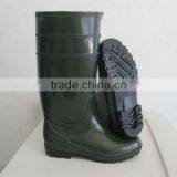 CE EN ISO 20345 S5 Chemical Resistant PVC Rain Boots,popular Pvc Rain Boots thumbnail-2