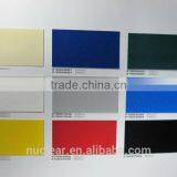 Printed Pvc Tarps, Pvc Tarpaulin for Awning/tent/tank/side Curtain/truck Cover thumbnail-1