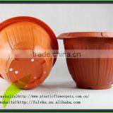 Standard Customized Plastic Garden Pot Flower Pot thumbnail-2