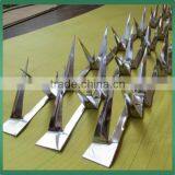 Anti Climb Sharp Wall Spike on Top of Wall and Fence thumbnail-6